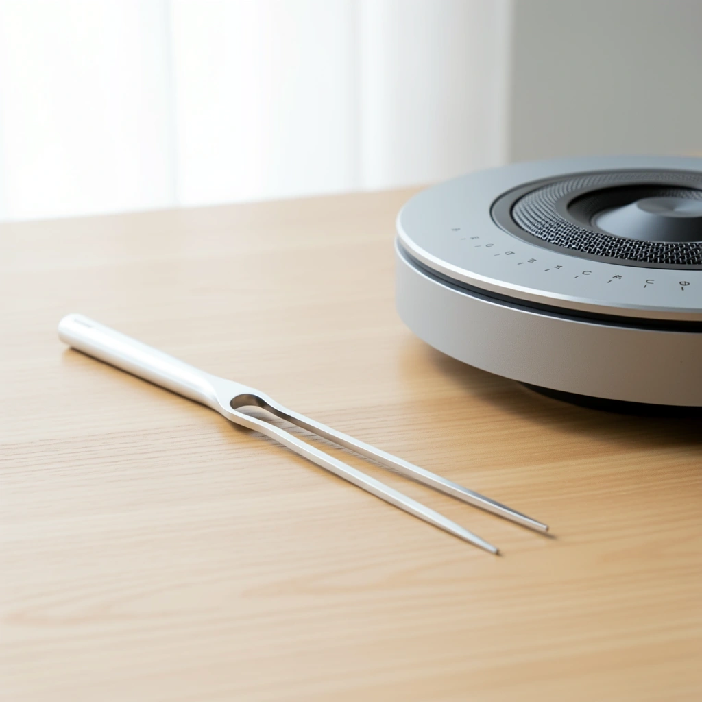 Sincronización de sonido y tecnología