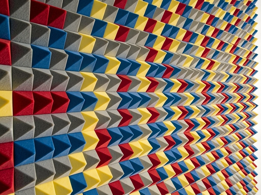 Aislamiento acústico