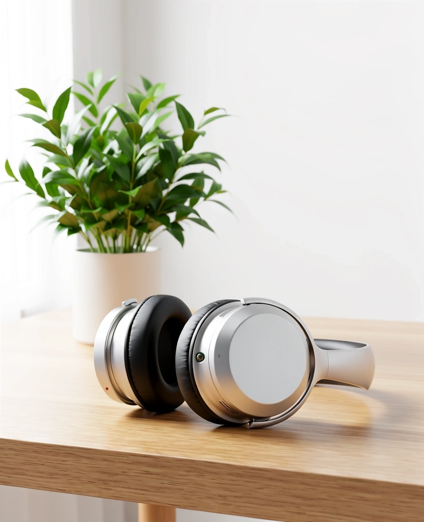 Cuidado auditivo profesional