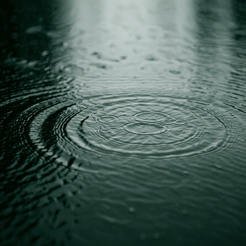 Naturaleza y calma sonora