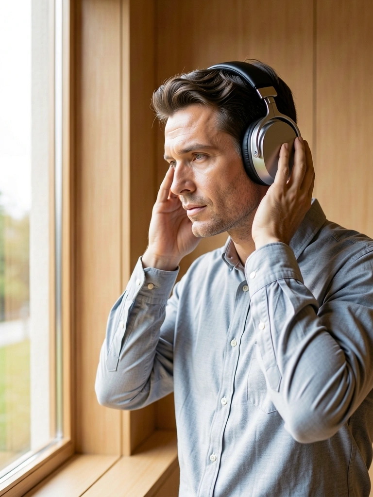 Filosofía de Protege Oído