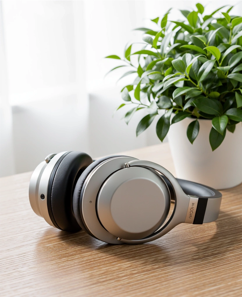 Higiene auditiva y tecnología